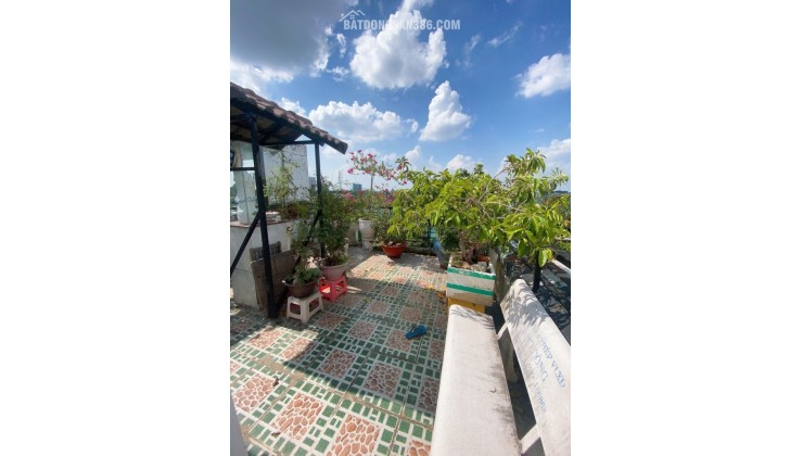 VIP LINH ĐÔNG XE HƠI ĐỖ CỬA - 66M2 NGANG GẦN 5M - 3 TẦNG BTCT - ĐÃ HOÀN CÔNG - CHỈ 4.8 TỶ.