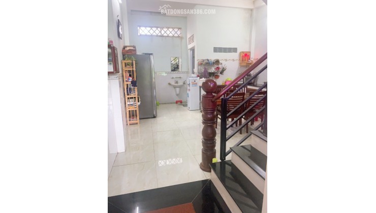 VIP LINH ĐÔNG XE HƠI ĐỖ CỬA - 66M2 NGANG GẦN 5M - 3 TẦNG BTCT - ĐÃ HOÀN CÔNG - CHỈ 4.8 TỶ.