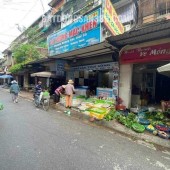 Đường to – Kinh doanh - Vị trí đẹp Nguyễn Quý Đức – Thanh Xuân