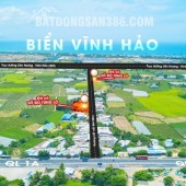 Chỉ 1,599 tỷ đã sở hữu cặp lô góc 2 mặt tiền, đất full thổ ven biển Bình Thuận.