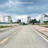 bán cắt lỗ lô đất nền – cạnh quốc lộ 1 – giá rẻ nhất thị trường Quảng Xương