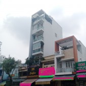 Bán nhà mặt tiền Lê Thúc Hoạch, phường Phú Thọ Hòa, Tân Phú, 10.2 tỷ