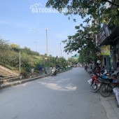 bán 62m đất thổ cư ô tô vào tận đất Làng Vạng thôn 3 xã song phương - ngay chợ đầu mối
