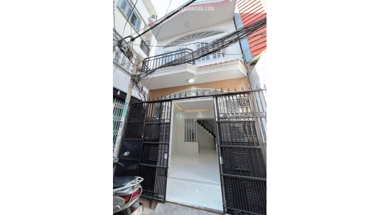 Bán nhà shr Nguyễn Đỗ Cung Tân Phú 48m2 2tang , gần aeon , 4tỷ nhỉnh 0932030061