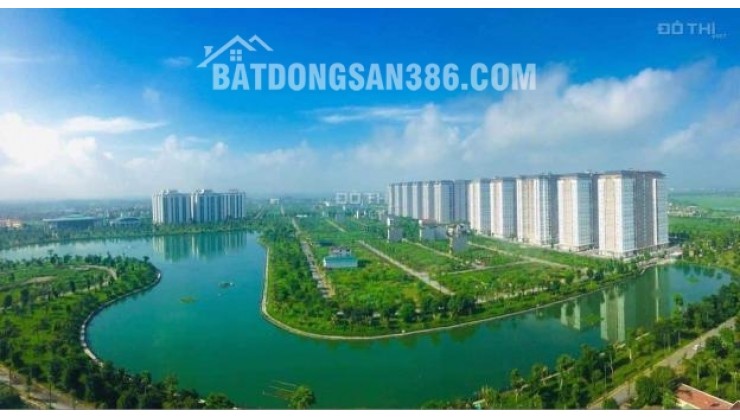 Bán nhanh lô đất Biệt thự Thanh Hà giá cực rẻ LH 0335688885