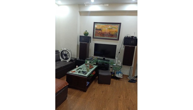 Chính chủ cần bán căn hộ Góc 76m2 toà HH01 Kđt Thanh Hà Cienco 5