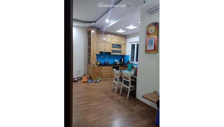 Chính chủ cần bán căn hộ Góc 76m2 toà HH01 Kđt Thanh Hà Cienco 5