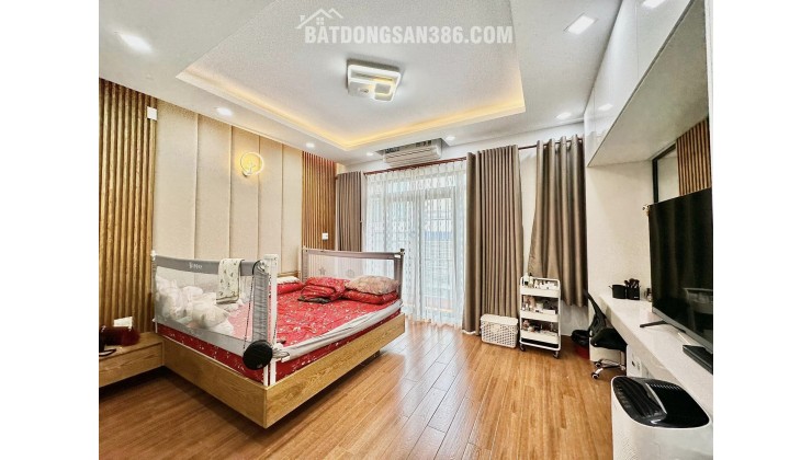 Bán nhà hxh 4 tầng 50m2 lãnh binh thăng quận 11 nhỉnh 5 tỷ
