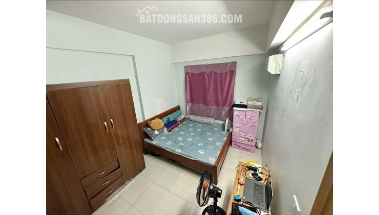 Bán căn hộ chung cư 65m² 2pn,2wc giá rẻ nhất  kdt Thanh Hà