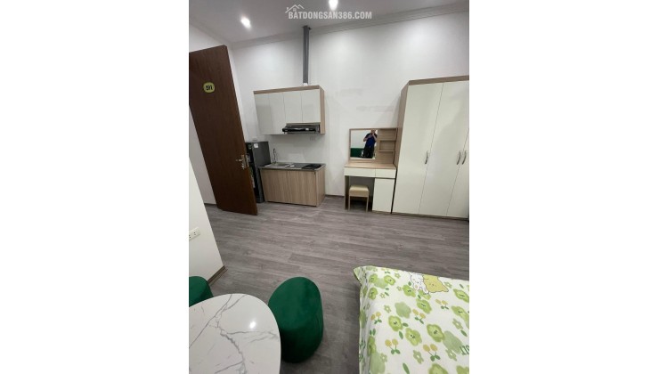 Chi tiết Bán nhà Kinh Doanh Thuê,Hoa Bằng,MT4.6m Full đồ nội thất, 7 phòng ngủ rộng chỉ 6,35Tỷ