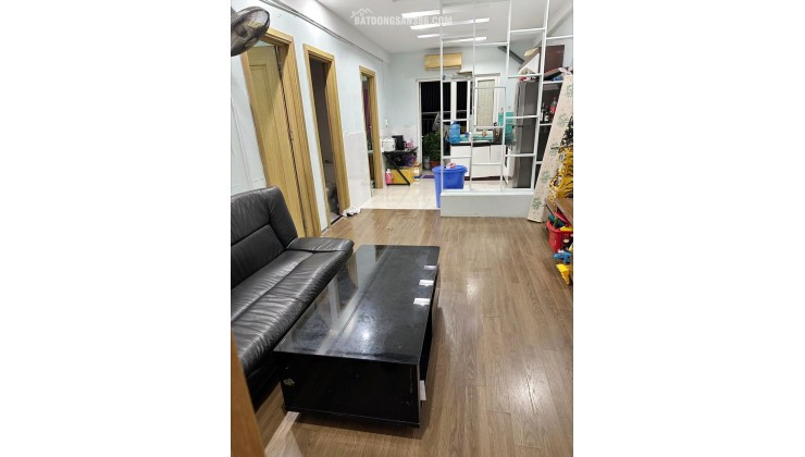 Bán căn hộ chung cư 65m² 2pn,2wc giá rẻ nhất  kdt Thanh Hà