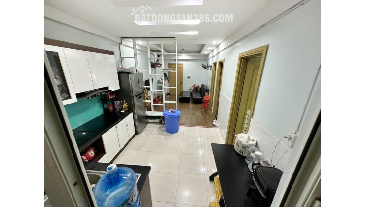 Bán căn hộ chung cư 65m² 2pn,2wc giá rẻ nhất  kdt Thanh Hà