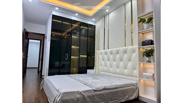 Nhà mới quận Thnah xuân- 41m2- 4 tầng-m 5,88 tỷ- nội thất cao cấp- đầy đủ công năng- ở sướng