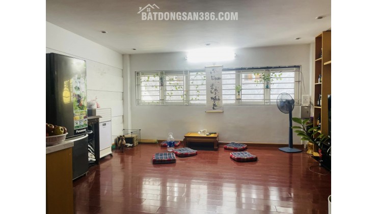 TẦM TIỀN, MẶT NGÕ , XUÂN LA, TÂY HỒ- KINH DOANH- Ô TÔ:35M X6T, MT 4,5M, GIÁ 6,3 TỶ