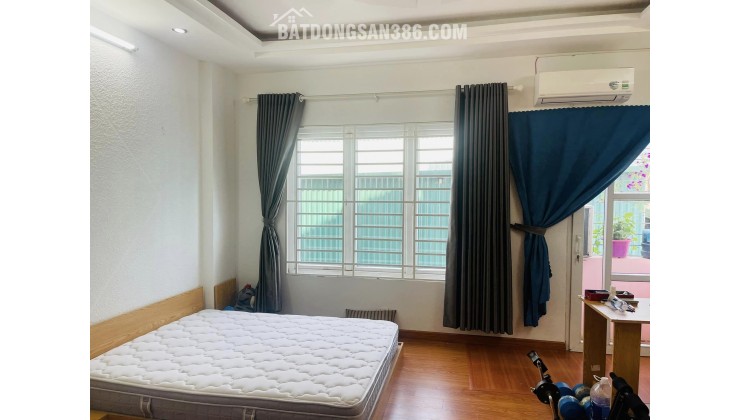 TẦM TIỀN, MẶT NGÕ , XUÂN LA, TÂY HỒ- KINH DOANH- Ô TÔ:35M X6T, MT 4,5M, GIÁ 6,3 TỶ