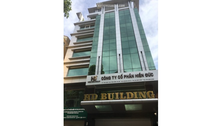 Cho thuê văn Phòng tiêu chuẩn DT 150m2 tại quận Hoàn Kiếm, Hà Nội. LH. 0866683628