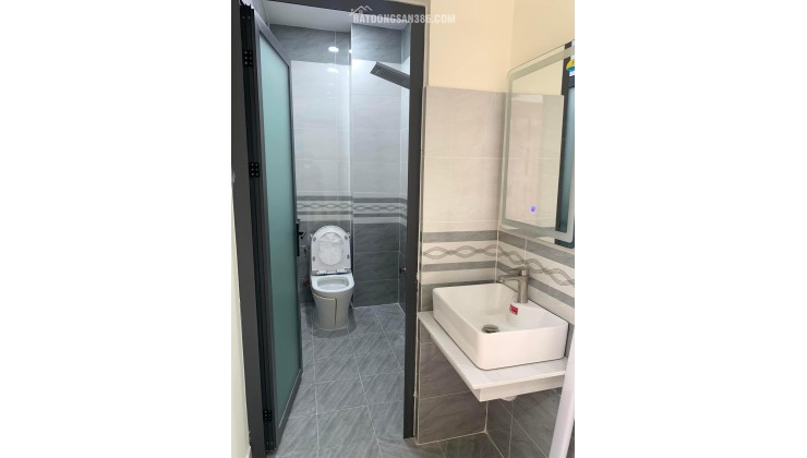 4 Tầng Bình Tân Lê Văn Quới-DT ngang gần 5m giá chỉ nhỉnh 5 tỷ.