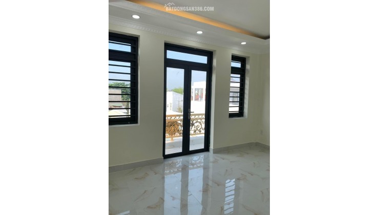 4 Tầng Bình Tân Lê Văn Quới-DT ngang gần 5m giá chỉ nhỉnh 5 tỷ.