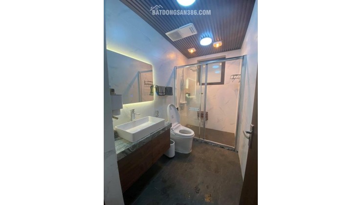 CHÍNH CHỦ CẦN BÁN NHÀ NGÃ TƯ SỞ - NGUYỄN TRÃI_NHÀ ĐẸP_FULL NỘI THẤT_35M2_4TỈ.