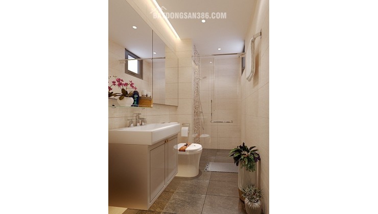 Bán căn góc 70m2, 2PN 2WC ở Cái Răng, Thành phố Cần Thơ