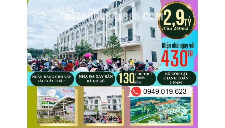 Trung tâm thành phố Mới. đường Huỳnh Văn Lũy, Xã Phú Chánh, Bình Dương