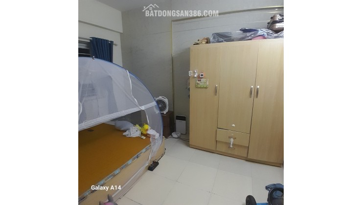 Chính chủ bán căn hộ 65m chung cư HH02-1B Kđt Thanh Hà Cienco 5