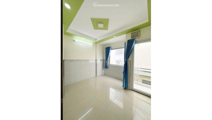 Nhà bán hẻm 118 đường Âu Dương Lân phường 3 quận 8. Lh:0918618088.