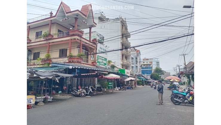 BÁN NHÀ MẶT TIỀN ĐƯỜNG TÂY SƠN, PHƯỜNG TÂN QUÝ, TÂN PHÚ, 26 TỶ