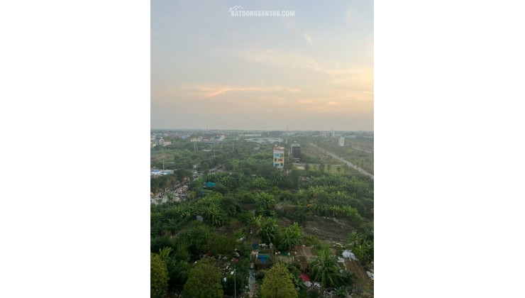 Chính chủ cần bán căn hộ 2pn 65m toà HH02 tại kđt Thanh Hà Cienco 5