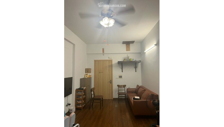 Chính chủ cần bán căn hộ 2pn 65m toà HH02 tại kđt Thanh Hà Cienco 5