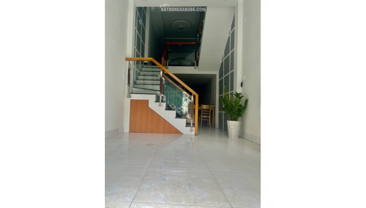 QUÁ RẺ.Chỉ 2.88 tỷ-Nhà 3 TẦNG-Trung tâm Hải Châu đường Nguyễn Tri Phương