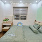 Cần bán căn hộ 3 ngủ tầng đẹp toà HH03 Kđt Thanh Hà Cienco 5