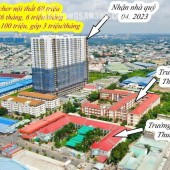 Sở hữu căn hộ Legacy Prime chỉ với mức giá 99 triệu nằm ngay TP Thuận An