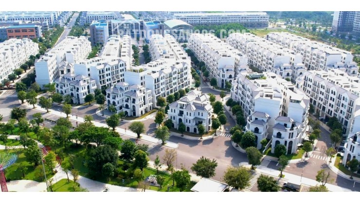 BÁN NHÀ PHỐ, BIỆT THỰ VEN SÔNG VINHOMES GRAND PARK THỦ ĐỨC