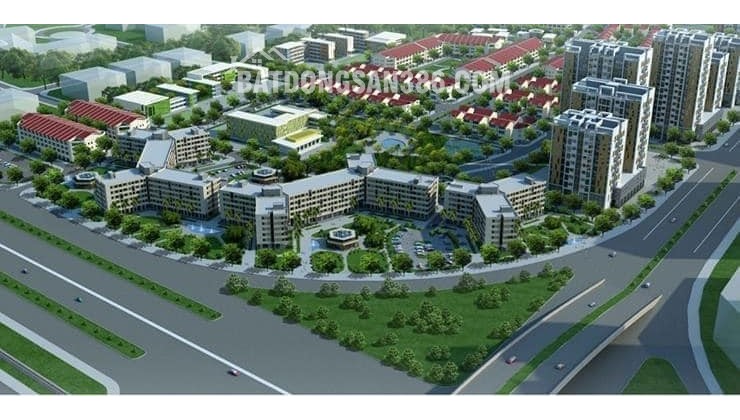 Chính chủ bán Liền Kề B1.4 Kđt Thanh Hà Cienco 5 giá đầu tư