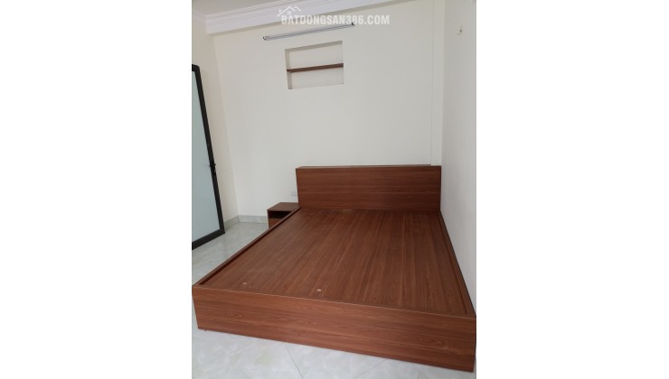 Bán nhà Lai Xá, gần Nhổn, ĐH Công Nghiệp 30m2x 4 Tầng, 3 PN chỉ 2 tỷ 180tr, trả góp 0973 160 986