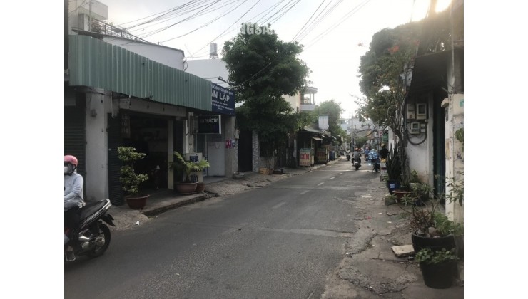 Bán Nhà Mặt Tiền , 130m2, Ngang 5m, Ngay VinCom Lê Văn Việt, Hiệp Phú – Q9 Thủ Đức ,