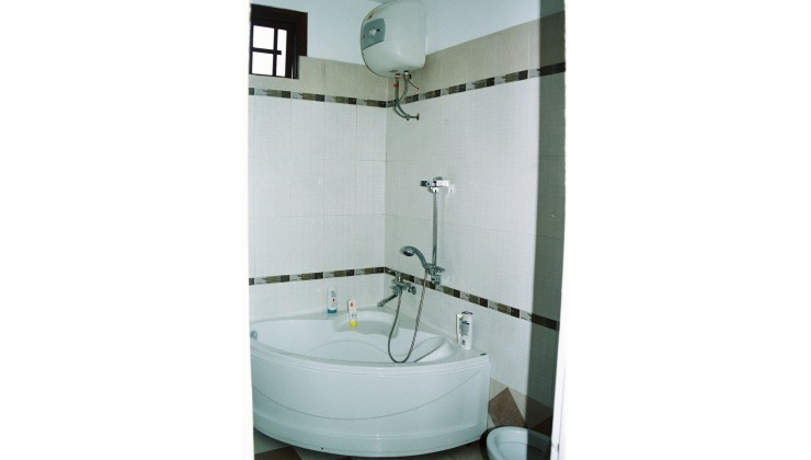 Bán nhà 2 tầng mặt tiền Thủ Khoa Huân sát biển Mỹ Khê ĐN-170m2-Chỉ 53tr/m2 thương lượng