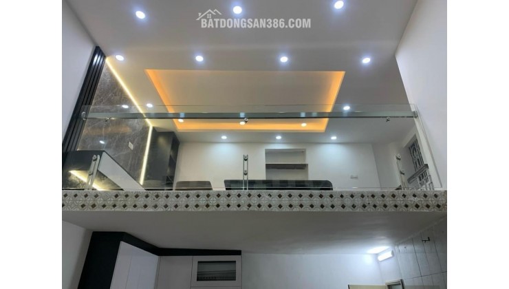 Nhà RẺ ĐẸP NHẤT phố Khâm Thiên Đống Đa 30m2 x 5 tầng 4,6m ngang chỉ 3,05 tỷ ,Siêu Hot