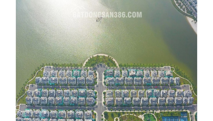 Quỹ hàng cắt lỗ Vinhomes OceanPark Gia Lâm giá sốc