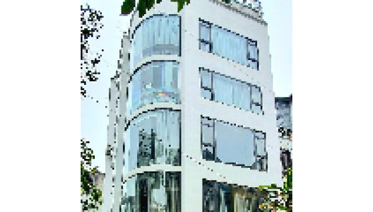 Bán nhà đẹp - Tôn Đức Thắng - 2 gara - lô góc siêu thoáng - mặt ngõ ô tô tránh - 78m2 x 8 tầng