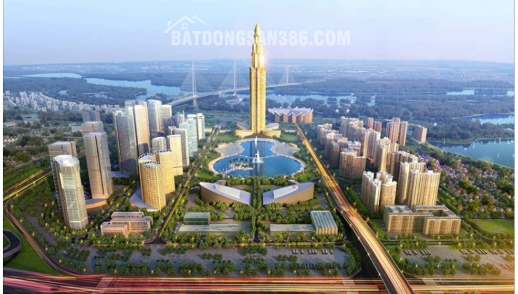 Bán nhà, Xóm 1, Hải Bối, Tháp 108 tầng Smart City Đông Anh Hà Nội, 3.1 tỷ, ô tô 7c đỗ cửa