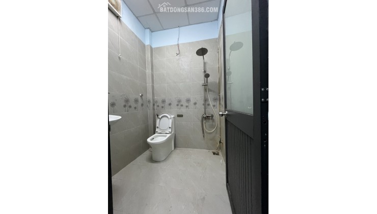 BÁN NHÀ CẤP 4 MT HẺM 6M, P.TÂY THẠNH Q.TÂN PHÚ, 50M2 SHR 6.5 TỶ. LH:0836090378 –0938952396