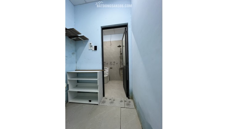 BÁN NHÀ CẤP 4 MT HẺM 6M, P.TÂY THẠNH Q.TÂN PHÚ, 50M2 SHR 6.5 TỶ. LH:0836090378 –0938952396