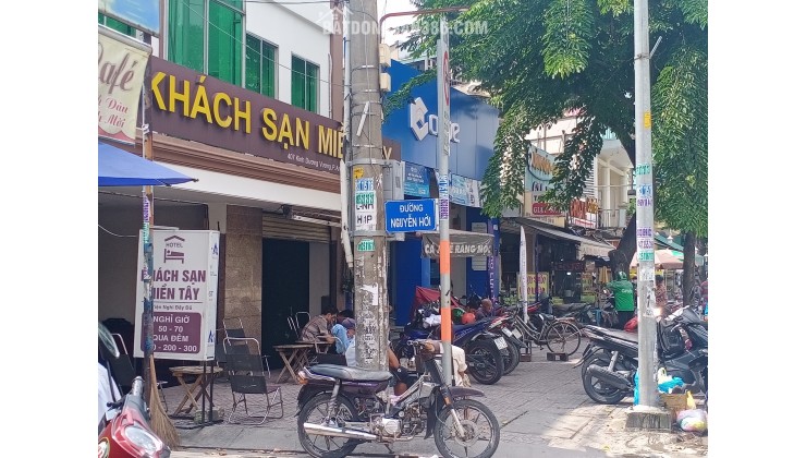 Bán nhà hẻm đường Nguyễn Hới - sát Bến xe Miền Tây, An Lạc, Bình Tân, chỉ 6.8 tỷ