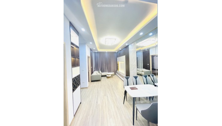 Chính chủ bán căn hộ 70m2 toà HH02 kđt Thanh Hà Cienco 5