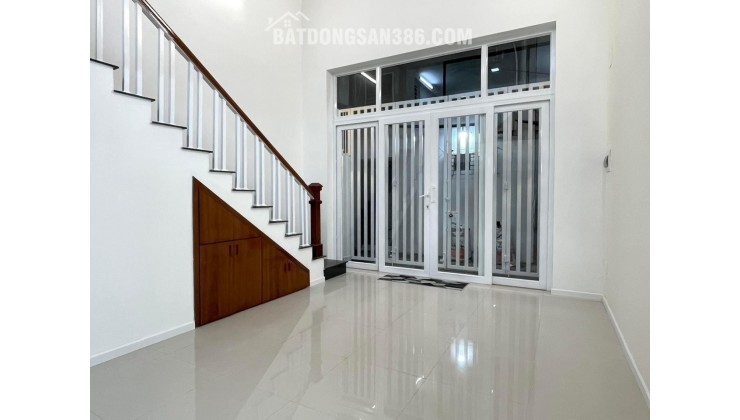 Bán Nhà SÁT Hàm Nghi,50M2,Nhà 3 TẦNG Chỉ 2.85 Tỷ, Thanh Khê