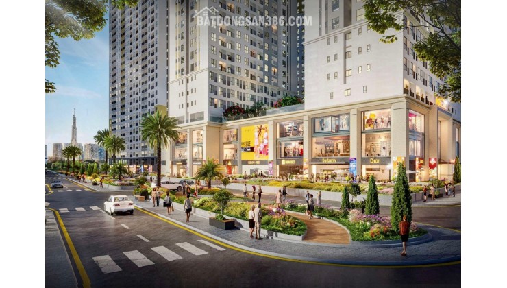 Siêu Đãi Tháng 12 chiết khấu 11,3% Căn hộ BCONS CITY Làng Đại Học Thủ Đức 2PN+2WC giá chỉ 1,5 Tỷ/căn. Nhận ngay cam kết cho thuê 10tr/th suốt 2 năm