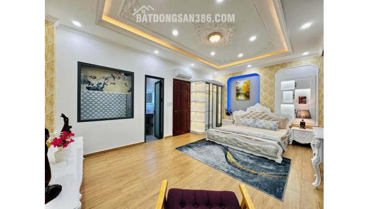 Bán nhà HXH trí 2/ Quang Trung P8 Gò Vấp, 63m2 SHR chỉ 6.9 tỷ. Lh:0971525119