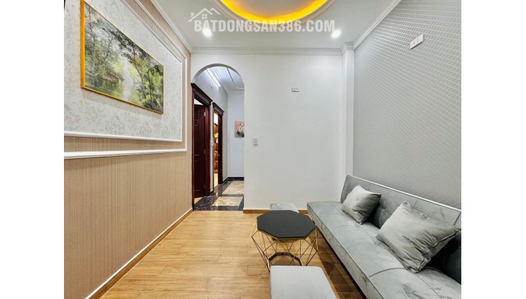 Bán nhà HXH trí 2/ Quang Trung P8 Gò Vấp, 63m2 SHR chỉ 6.9 tỷ. Lh:0971525119